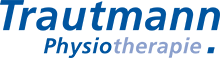 Logo Physiotherapie Trautmann Bern