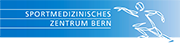 Logo Sportmedizinischen Zentrums Bern (SMZB)